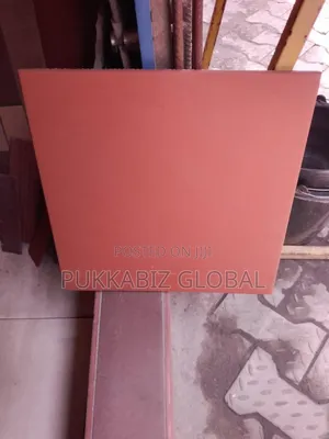 30 X 30 Terracotta Clay Tiles