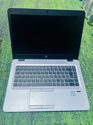 Photo - Laptop HP EliteBook 840 G3 8GB Intel Core I7 SSD 256GB
