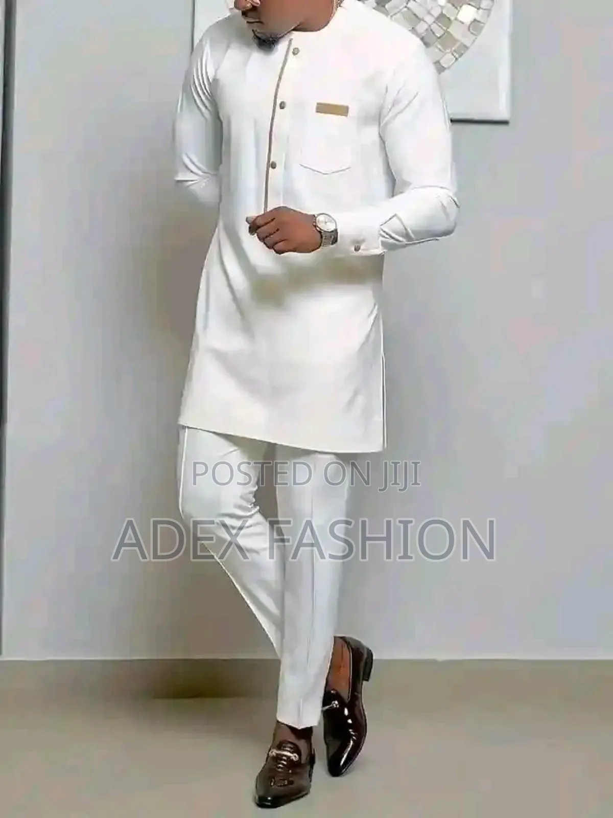 Adex Senator Wears