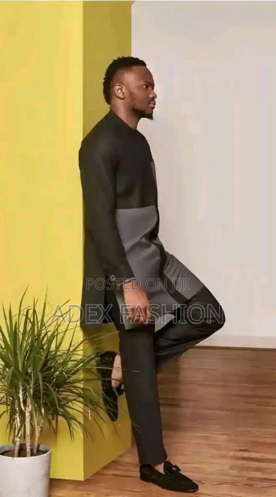 Adex Senator Wears
