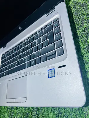 Laptop HP EliteBook 840 G3 8GB Intel Core i7 SSD 256GB