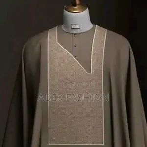 Classic Agbada Wears