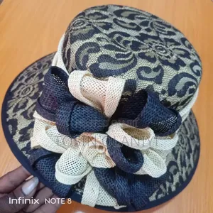 Mummy G.O's Hat
