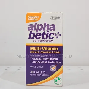Alphabetic