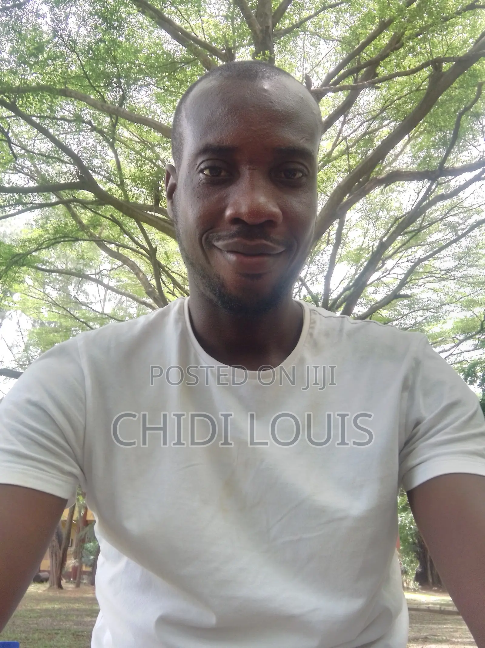 Chiedu Chidi Louis