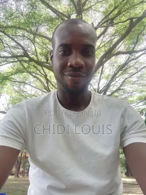 Chiedu Chidi Louis