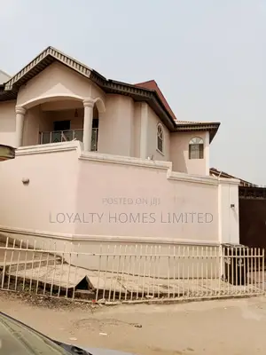 Photo - 3bdrm Block of Flats in Ifo for sale