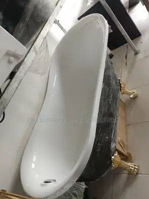Executive Royal Bathtub