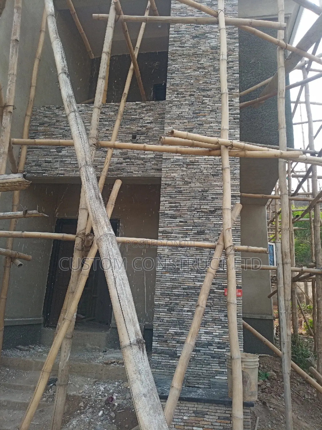 Stone Works