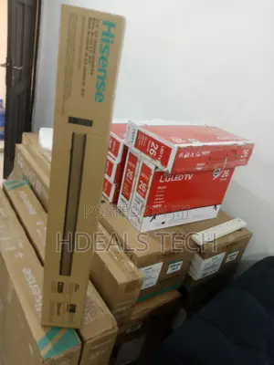 Hisense 2.0 Channel 30 Watts Soundbar