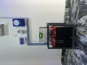 2.5kva Transformer Based Inverter