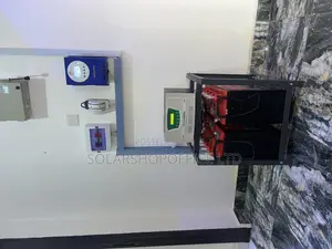 2.5kva Transformer Based Inverter