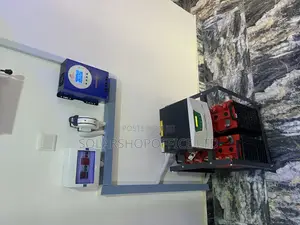 2.5kva Transformer Based Inverter
