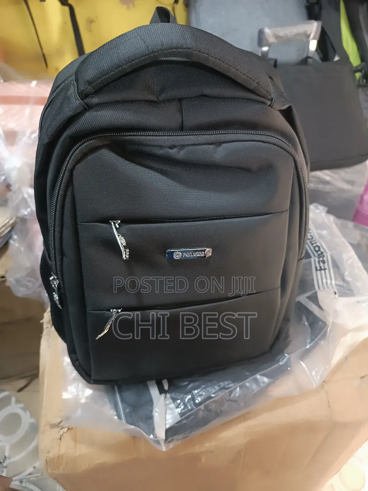 Children Backpack