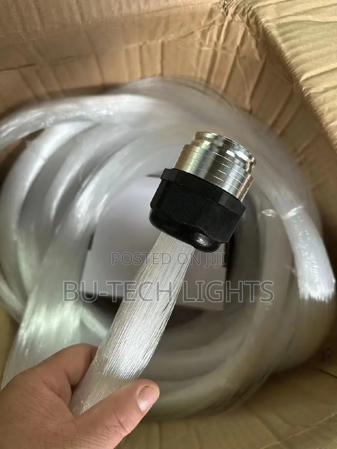 Fibre Light