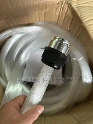 Fibre Light