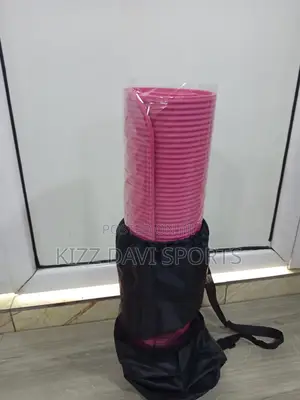Gym Mats Quality