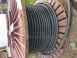 Armoured Cable All Sizes Are Available