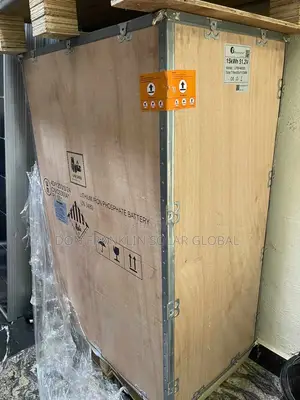 15kwh 51.2v Felicity Lithium Ion Inverter Battery