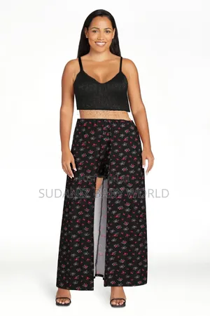 No Boundaries Double v Maxi Romper