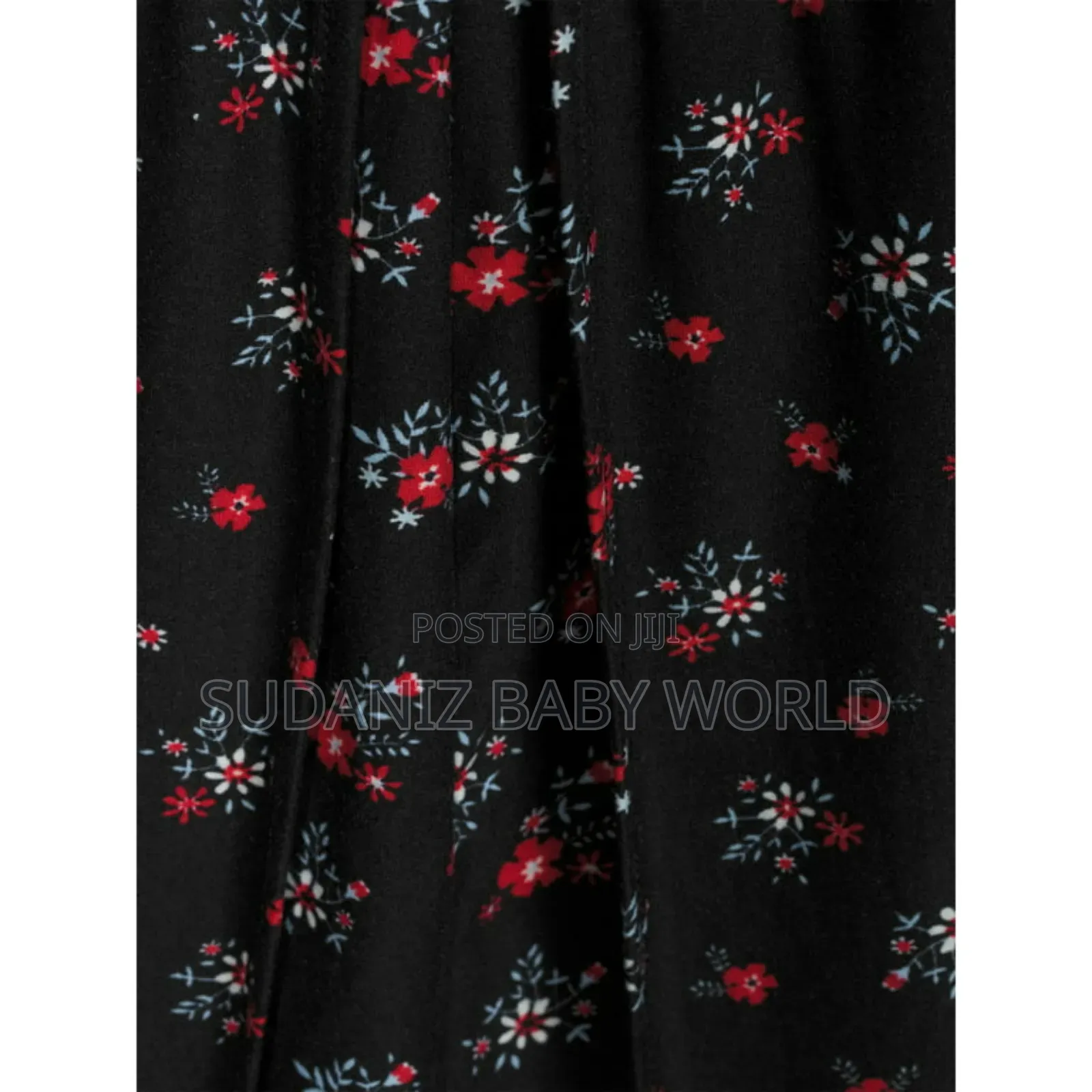No Boundaries Double v Maxi Romper