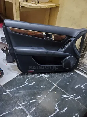 C300 Door Mart Driver Side Tokubo