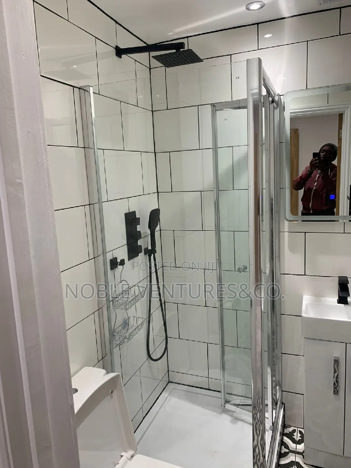 Noble Tiler Corporate Team