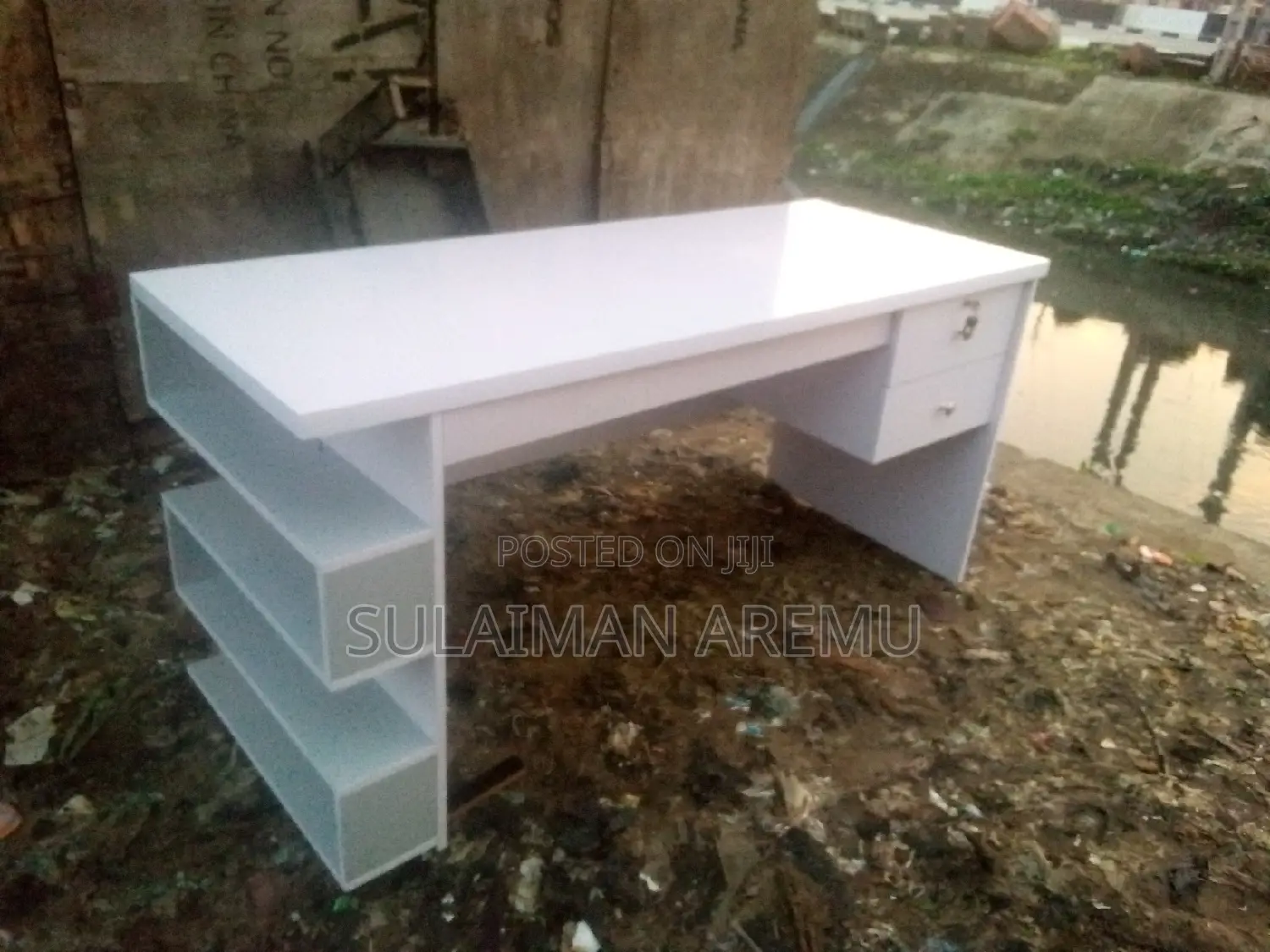 Standard Office Table 5feet