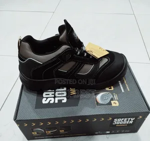Safety Jogger Composite Boot