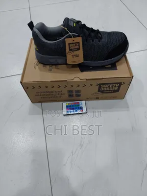 Safety Boot - Composite