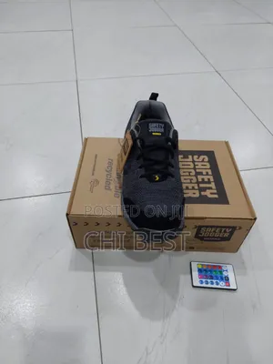 Safety Boot - Composite