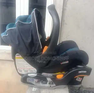 Chicco Keyfit 30 Infant Car Seat