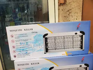 Mosquito Killer
