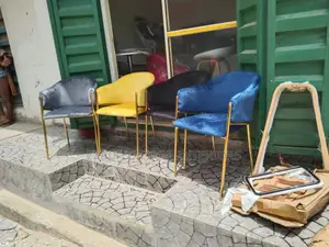 Quality Restaurant Chair