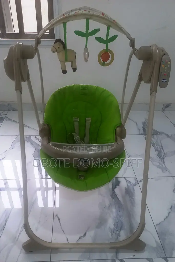 Chicco Swing