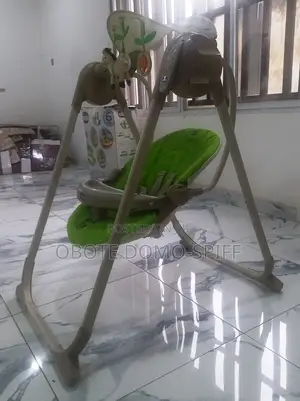 Chicco Swing