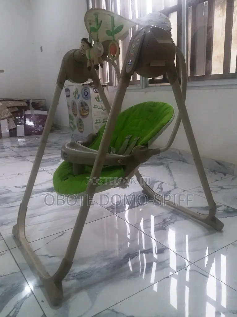 Chicco Swing