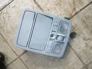 Front Roof Light Hyundai Veracruz