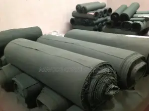 Canvas Tarpaulin