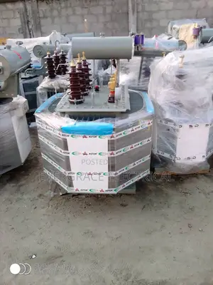 All Sizes of Transformers Are Available.