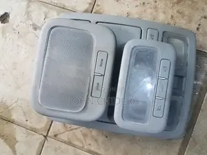 Center Roof Light for Hyundai Veracruz