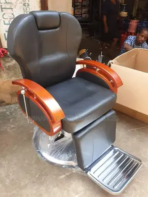Unique Executive Barnering