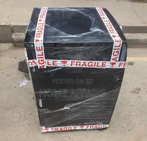 Lg 9kg Washing Machine Wash and Dry [Inverter Drive] +Hose