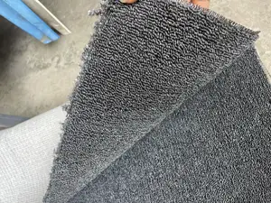 Wall to Wall Rug- Measured in Square Meter.