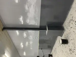 Perfect Epoxy Wall Coating