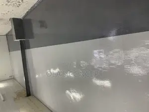 Perfect Epoxy Wall Coating