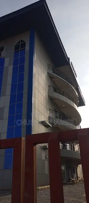 Office Complex