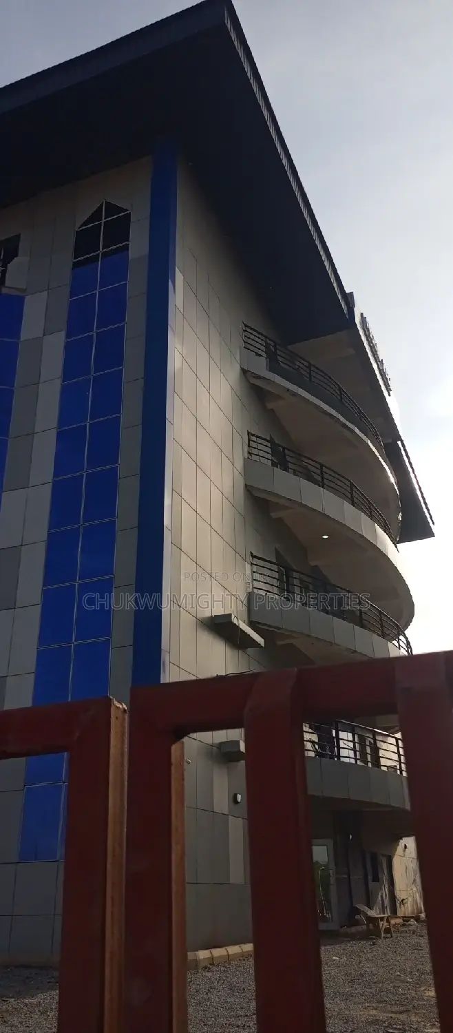 Office Complex