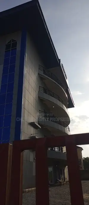 Office Complex