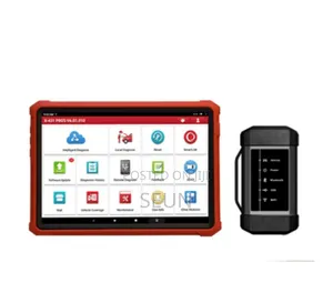 Launch X431 PRO 5